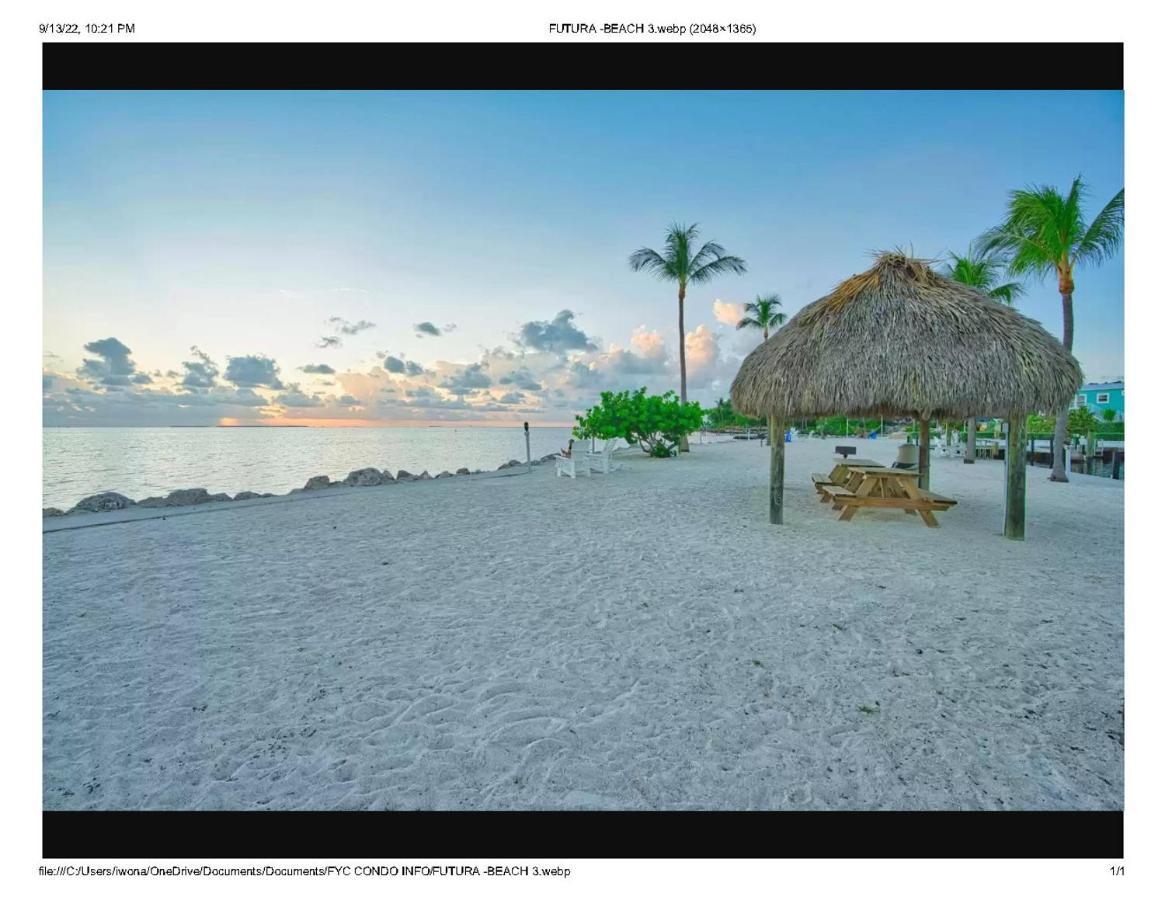 Islamorada Paradise Overlooking The Fabulous Florida Bay. Tavernier Exteriér fotografie