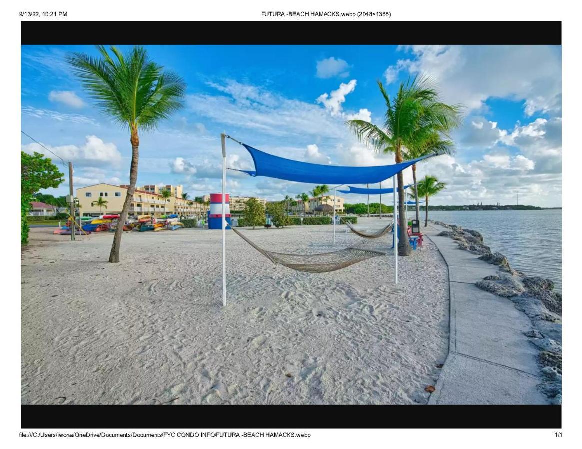 Islamorada Paradise Overlooking The Fabulous Florida Bay. Tavernier Exteriér fotografie