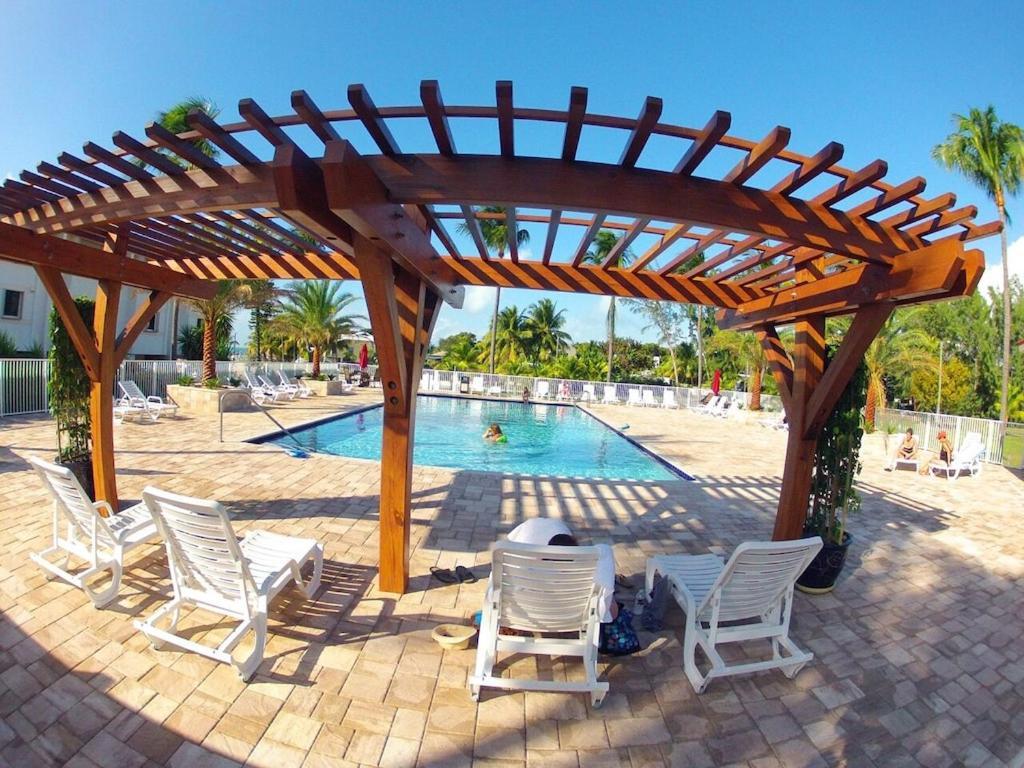 Islamorada Paradise Overlooking The Fabulous Florida Bay. Tavernier Exteriér fotografie