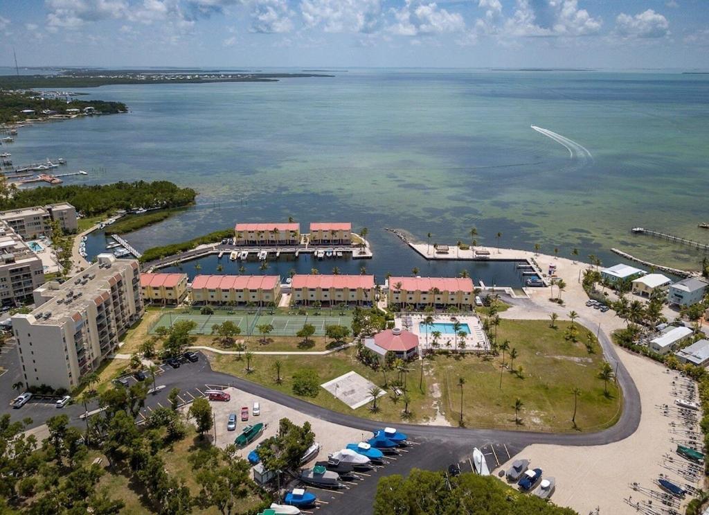 Islamorada Paradise Overlooking The Fabulous Florida Bay. Tavernier Exteriér fotografie