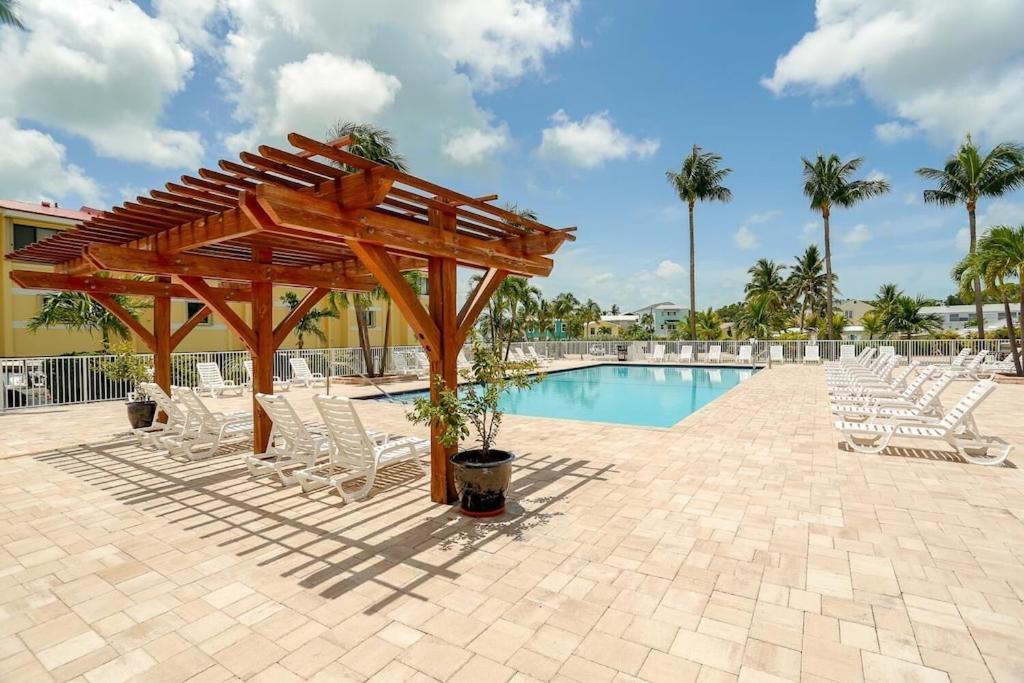 Islamorada Paradise Overlooking The Fabulous Florida Bay. Tavernier Exteriér fotografie