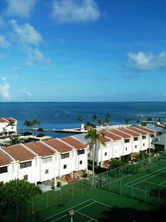 Islamorada Paradise Overlooking The Fabulous Florida Bay. Tavernier Exteriér fotografie