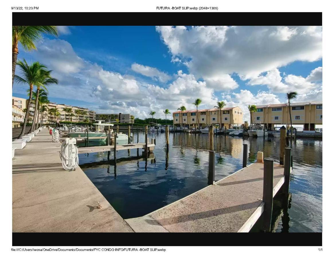 Islamorada Paradise Overlooking The Fabulous Florida Bay. Tavernier Exteriér fotografie