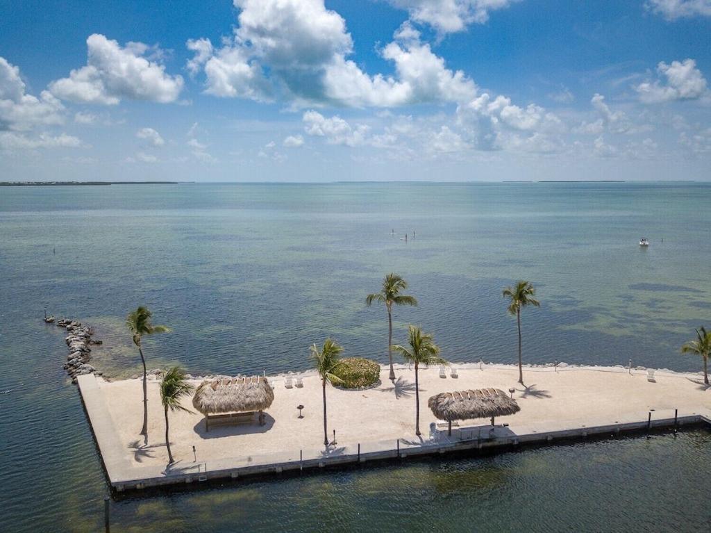 Islamorada Paradise Overlooking The Fabulous Florida Bay. Tavernier Exteriér fotografie