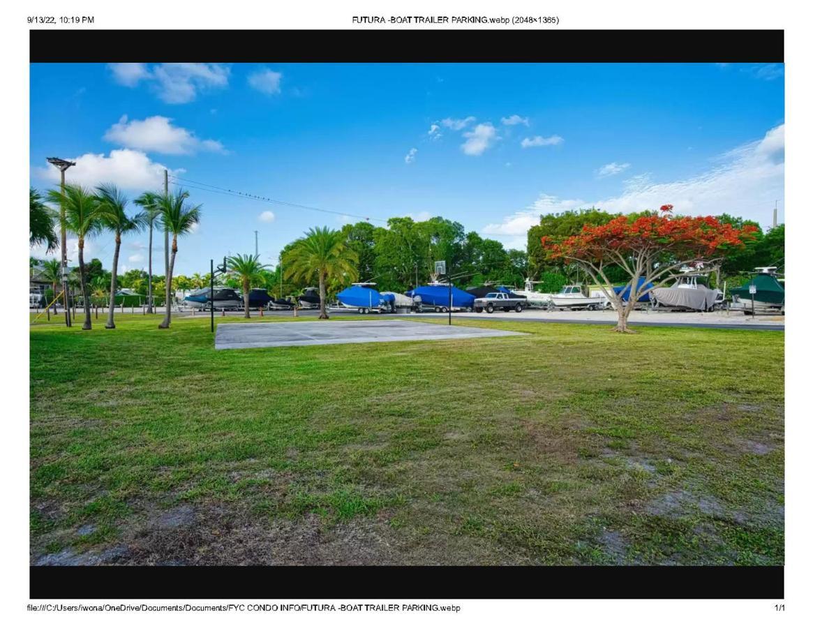 Islamorada Paradise Overlooking The Fabulous Florida Bay. Tavernier Exteriér fotografie