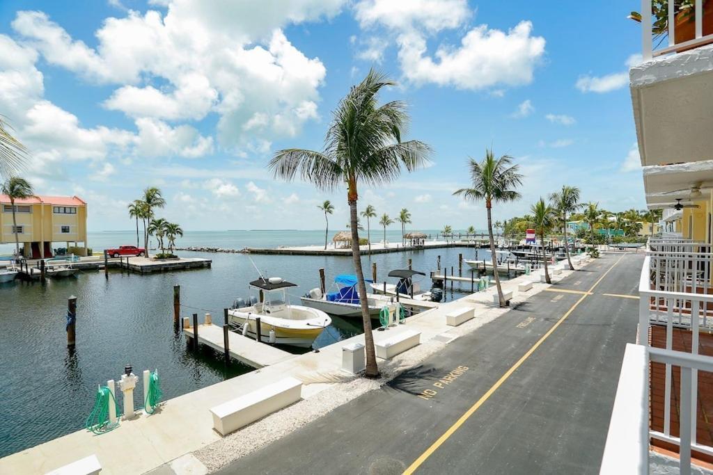 Islamorada Paradise Overlooking The Fabulous Florida Bay. Tavernier Exteriér fotografie