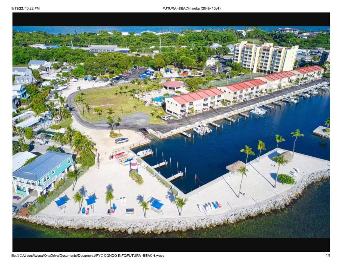Islamorada Paradise Overlooking The Fabulous Florida Bay. Tavernier Exteriér fotografie