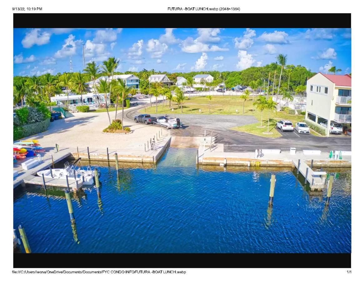 Islamorada Paradise Overlooking The Fabulous Florida Bay. Tavernier Exteriér fotografie