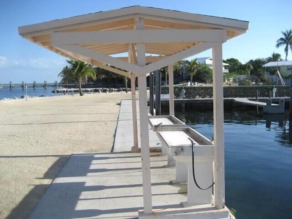 Islamorada Paradise Overlooking The Fabulous Florida Bay. Tavernier Exteriér fotografie
