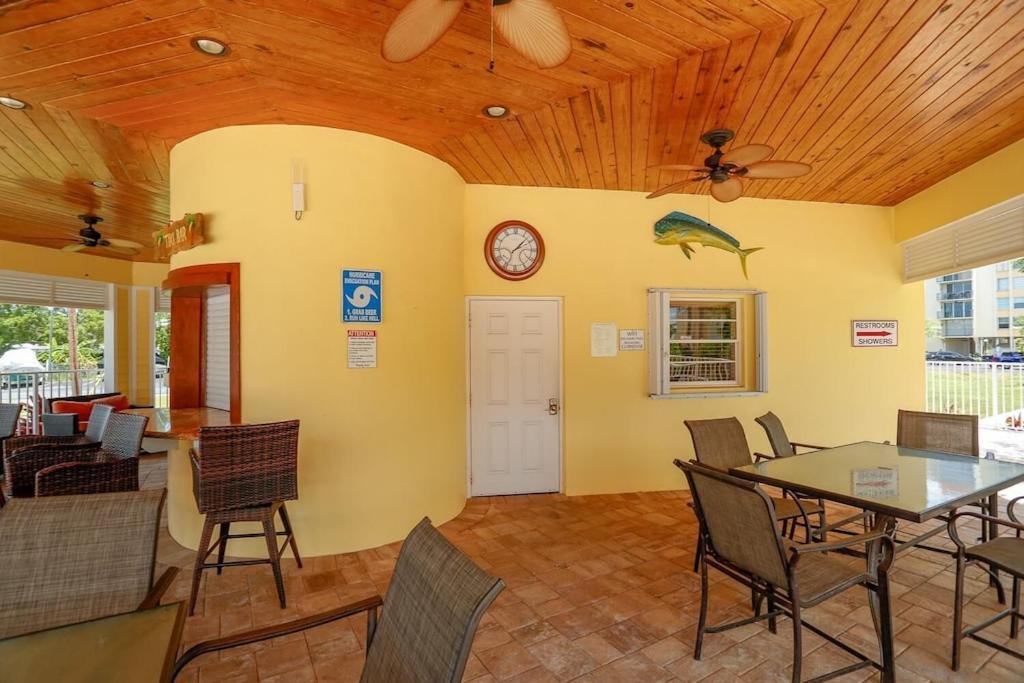 Islamorada Paradise Overlooking The Fabulous Florida Bay. Tavernier Exteriér fotografie