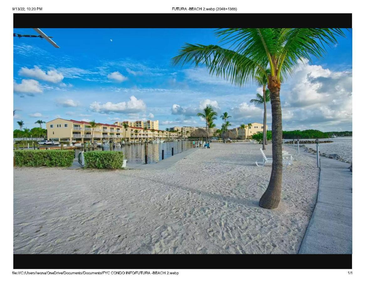 Islamorada Paradise Overlooking The Fabulous Florida Bay. Tavernier Exteriér fotografie