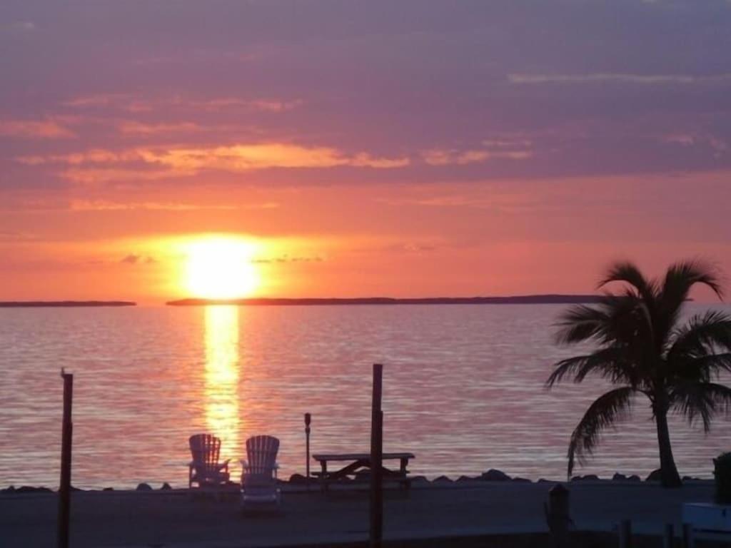 Islamorada Paradise Overlooking The Fabulous Florida Bay. Tavernier Exteriér fotografie