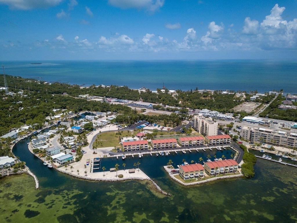 Islamorada Paradise Overlooking The Fabulous Florida Bay. Tavernier Exteriér fotografie