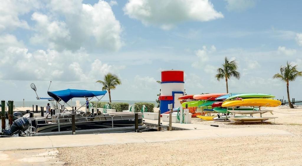 Islamorada Paradise Overlooking The Fabulous Florida Bay. Tavernier Exteriér fotografie