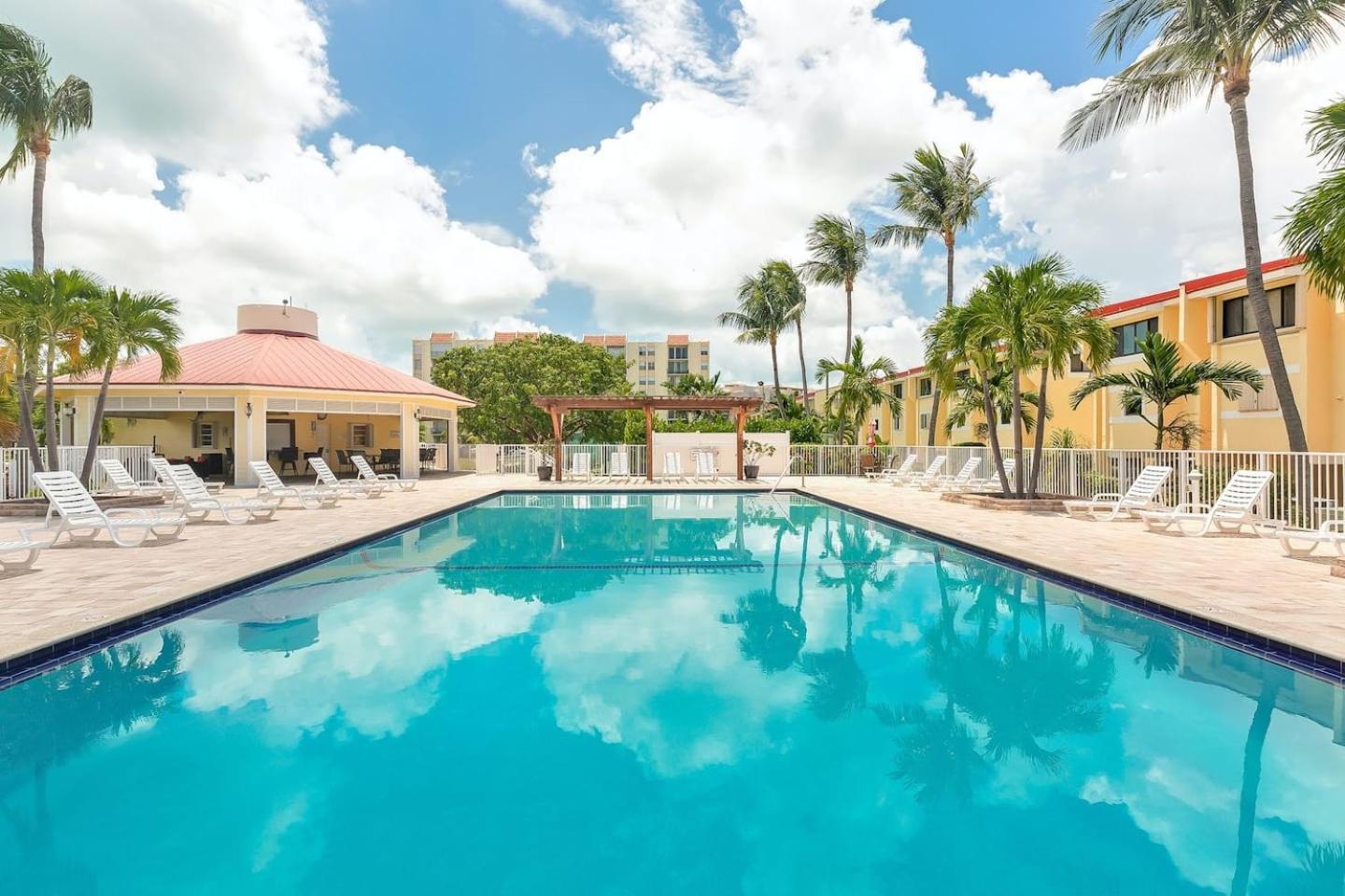 Islamorada Paradise Overlooking The Fabulous Florida Bay. Tavernier Exteriér fotografie