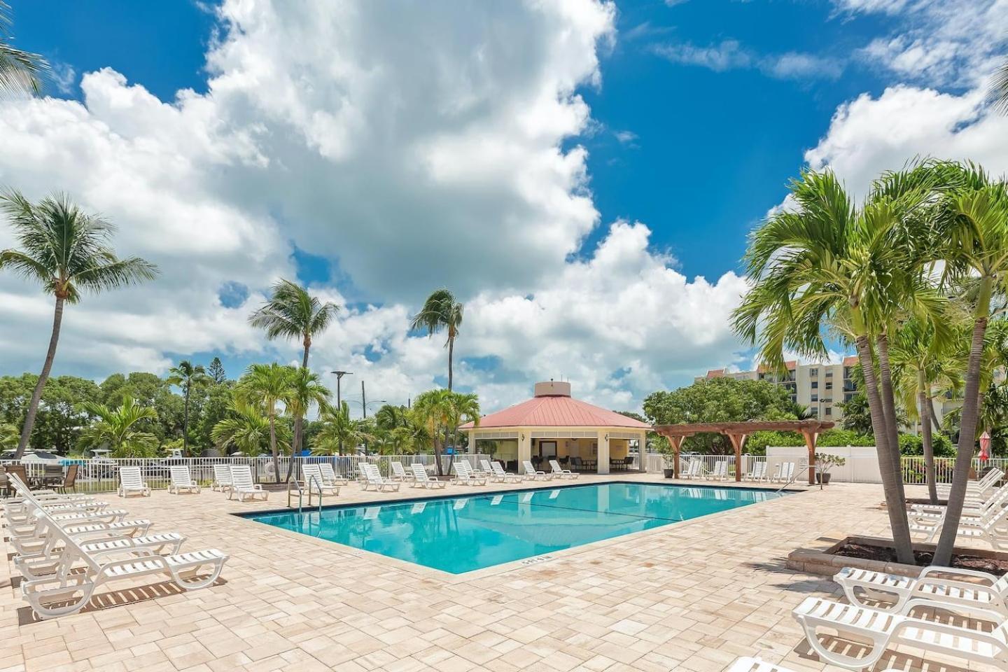 Islamorada Paradise Overlooking The Fabulous Florida Bay. Tavernier Exteriér fotografie